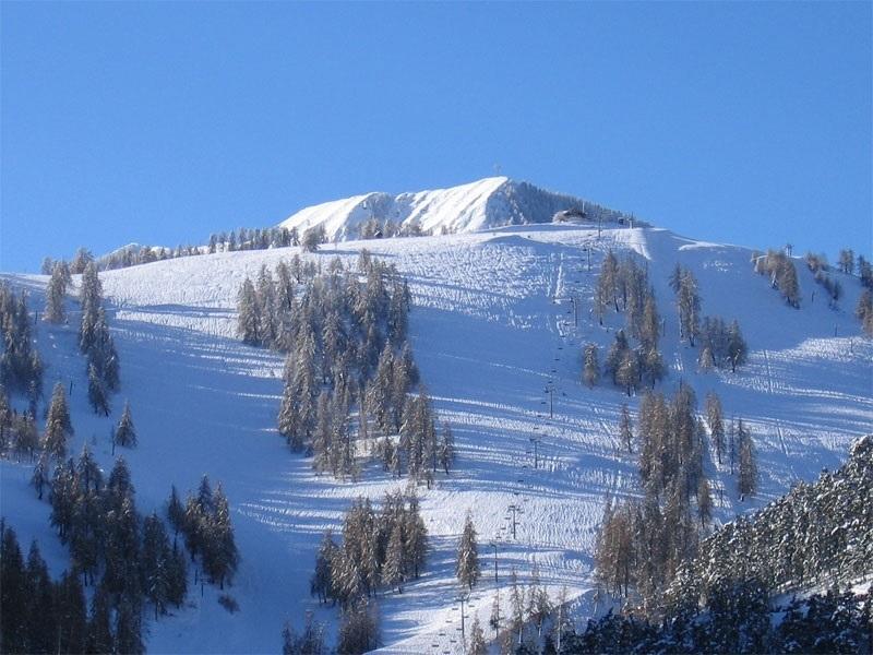 فيلا Gite Montagne Mercantour فالديبلور المظهر الخارجي الصورة